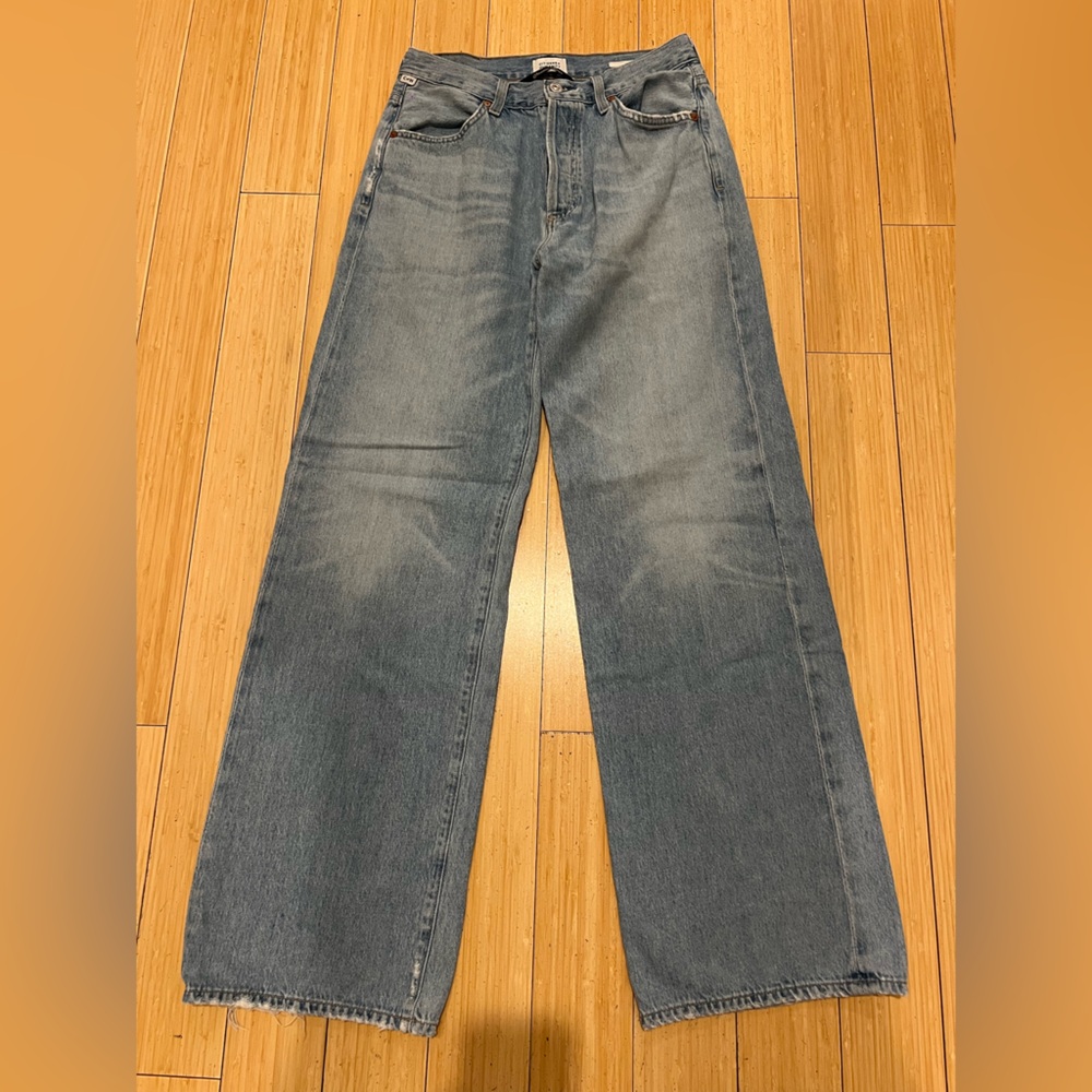 Citizens of Humanity Annina Jeans